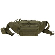 Brandit Waistbeltbag Molle Waist Bag - Olivová Brandit Waistbeltbag Molle Waist Bag - Olivová