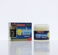 Hemani Vaporub masť s čiernym kmínom a mentolom 50 ml Hemani Vaporub masť s čiernym kmínom a mentolom 50 ml