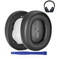 Špongia na ušné chrániče pre JBL LIVE 650BTNC LIVE650BT LIVE 660NC PADS + ZADARMO Špongia na ušné chrániče pre JBL LIVE 650BTNC LIVE650BT LIVE 660NC PADS + ZADARMO