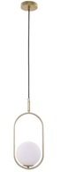 Candellux LED STROPNÉ LAMPY LUSTER DO OBÝVAČKY