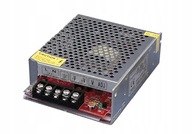 Elektronický LED napájací zdroj 12V 100W LD100 Elektronický LED napájací zdroj 12V 100W LD100