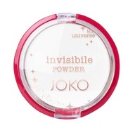 JOKO MY UNIVERSE INVISIBILE POWDER TRANSPARENTNÝ PRÁŠOK 10G JOKO MY UNIVERSE INVISIBILE POWDER TRANSPARENTNÝ PRÁŠOK 10G