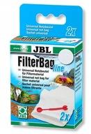 JBL FILTERBAG JEMNÁ SIEŤ PRE FILTRAČNÉ KAZETY JBL FILTERBAG JEMNÁ SIEŤ PRE FILTRAČNÉ KAZETY
