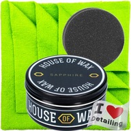 House of Wax Sapphire 30ml - Autovosk House of Wax Sapphire 30ml - Autovosk