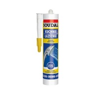 SOUDAL SKLO SILIKÓNOVÉ SKLO OKNÁ HNEDÉ 280ml SOUDAL SKLO SILIKÓNOVÉ SKLO OKNÁ HNEDÉ 280ml