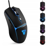 FANTECH PRE HRÁČOV RGB DRAG CLICK PRE MINECRAFT FANTECH PRE HRÁČOV RGB DRAG CLICK PRE MINECRAFT