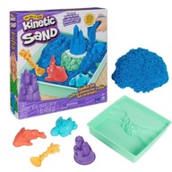 KINETICKÝ PIESOK - SADA SANDBOX KINETICKÝ PIESOK - SADA SANDBOX