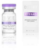 MED EYEBAG 5ml ampulka na vačky pod očami MED EYEBAG 5ml ampulka na vačky pod očami