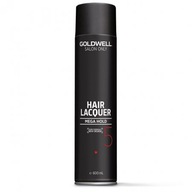GOLDWELL SALON ONLY silný čierny lak 600ml GOLDWELL SALON ONLY silný čierny lak 600ml