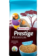 VERSELE-LAGA Waxbills Australian 20kg krmivo