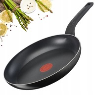 Panvica TEFAL SIMPLY CLEAN, TItánový povlak, 28 cm Panvica TEFAL SIMPLY CLEAN, TItánový povlak, 28 cm