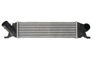 Chladič plniaceho vzduchu THERMOTEC DA05012TT Chladič plniaceho vzduchu THERMOTEC DA05012TT