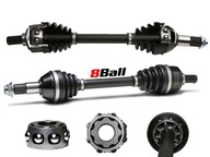 VŠETKY GULE HNACÍ HRIADEĽ POLARIS RZR XP 1000 ZAD VŠETKY GULE HNACÍ HRIADEĽ POLARIS RZR XP 1000 ZAD