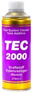 Čistič systému TEC2000 / prísada do BENZÍNU Čistič systému TEC2000 / prísada do BENZÍNU