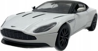 Aston Martin DB11 biely 1:24 model Motormax 79345 Aston Martin DB11 biely 1:24 model Motormax 79345