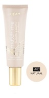 Hean Match Me Foundation 25 ml Natural (M02) Hean Match Me Foundation 25 ml Natural (M02)