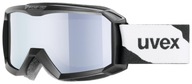 snowboardové lyžiarske okuliare uvex flizz kategórie S3