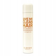 Eleven Australia Give Me Clean Dry Shampoo 200 ml Eleven Australia Give Me Clean Dry Shampoo 200 ml