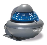 Univerzálny kompas RITCHIE SPORT X-10A šedý Univerzálny kompas RITCHIE SPORT X-10A šedý