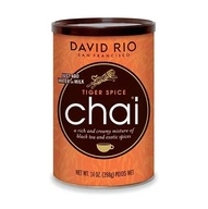 Korenie prášok TIGER SPICE David Rio čaj škorica Chai