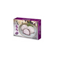 Mochi Taro - Jemné japonské ryžové sušienky Mochi Taro - Jemné japonské ryžové sušienky