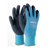 Vodotesné nylonové rukavice Aqua Foam 10