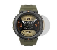 MATNÉ sklo pre Xiaomi AmazFit T-Rex 2 MATNÉ sklo pre Xiaomi AmazFit T-Rex 2