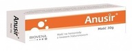 ANUSIROVÁ MASŤ 30G ANUSIROVÁ MASŤ 30G