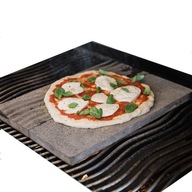 KAMEŇ na Steak Pizza GRIL 3v1, ŽULA 30x20cm