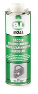 PROSTRIEDOK NA ÚDRŽBU BOLL PRE ZATVORENÉ PROFILY 1L PROSTRIEDOK NA ÚDRŽBU BOLL PRE ZATVORENÉ PROFILY 1L