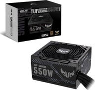 Asus TUF Gaming 550W PSU (90YE00D2-B0NA00)