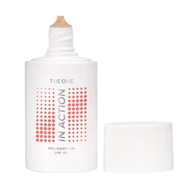 Oriflame THE ONE In Action Foundation SPF 40 stredne béžová Oriflame THE ONE In Action Foundation SPF 40 stredne béžová