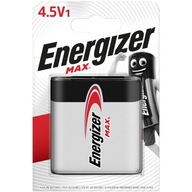 ENERGIZER Max 3LR12 Batéria plochá 4,5V ENERGIZER Max 3LR12 Batéria plochá 4,5V