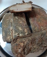 Údená slanina - domáce, vidiecke výrobky 1kg