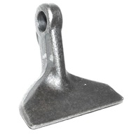 Šľahací nôž RM-71-14 Maschio M48400405R Birba Furba Šľahací nôž RM-71-14 Maschio M48400405R Birba Furba