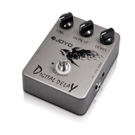 Joyo JF-08 Digital Delay efekt