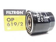 FILTRON FILTER OP619/2 TOYOTA OP 619/2 FILTRON FILTER OP619/2 TOYOTA OP 619/2