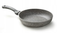 Titánovo-kamenná panvica, INDUKČNÁ, 32 cm, talianska Titánovo-kamenná panvica, INDUKČNÁ, 32 cm, talianska
