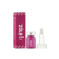 04 Karamel ZOLA Henna na obočie 5g 04 Karamel ZOLA Henna na obočie 5g