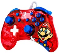 PDP SWITCH Rock Candy Mini Pad MARIO PDP SWITCH Rock Candy Mini Pad MARIO