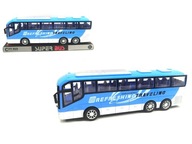 Autobusový autobus 8a