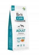BRIT CARE GRAIN DOSPELÝ LOSOS ZDARMA 12 kg BRIT CARE GRAIN DOSPELÝ LOSOS ZDARMA 12 kg