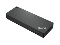 Lenovo ThinkPad Thunderbolt 4 Dock Workstation Doc