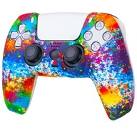 Kryt puzdra Silikónová podložka PS5 PlayStation 5 Kryt puzdra Silikónová podložka PS5 PlayStation 5