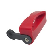 Červený 1ks zámok spúšte pre Dyson V6 Červený 1ks zámok spúšte pre Dyson V6