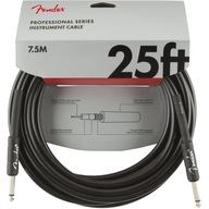 Fender 099-0820-016 Kábel série Professional 7,5 m