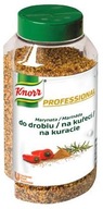 Knorr Profesionálna Knorr marináda na hydinu 700 g