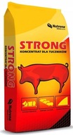 Nutrena STRONG koncentrát pre výkrm ošípaných 25 kg Nutrena STRONG koncentrát pre výkrm ošípaných 25 kg