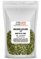 OREGANO LEAF PREMIUM 500g Sušené, kvalitné OREGANO LEAF PREMIUM 500g Sušené, kvalitné
