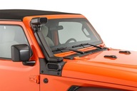 JEEP WRANGLER JL 2018+ AMFIB SNORKEL JEEP WRANGLER JL 2018+ AMFIB SNORKEL